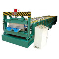 Hot Style Color Steel Floor Deck Roll Forming Machine